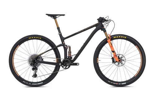 Rower górski NS Bikes Synonym RC 1 Kashima w 100% gotowy